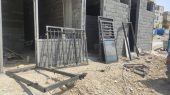 پیشرفت چشمگیر در احداث نمازخانه و سرویس‌های بهداشتی بازار مبل قلعه‌میر