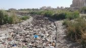 نفس تازه سبزدشت با کانال جدید و پاکسازی گسترده نفس تازه سبزدشت با کانال جدید و پاکسازی گسترده