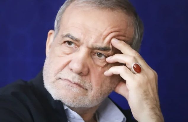 واکنش یک فعال سیاسی به سخنان اخیر رییس جمهور: از نهاد ریاست جمهوری آغاز کنید! واکنش یک فعال سیاسی به سخنان اخیر رییس جمهور: از نهاد ریاست جمهوری آغاز کنید!