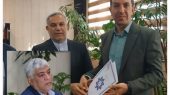 تغییر مدیریت در بنیاد شهید و امور ایثارگران بهارستان/ کعبی جایگزین محمدی شد
