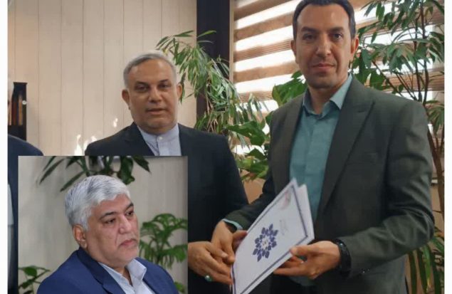 تغییر مدیریت در بنیاد شهید و امور ایثارگران بهارستان/ کعبی جایگزین محمدی شد