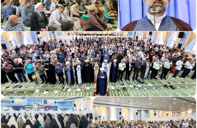 امام جمعه شهرستان رباط کریم؛متأسفانه شهرستان رباط کریم با کمبود شدید فضای آموزشی مواجه است