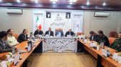 پایان پرحاشیه مرادی در بهارستان / شرفی روی صندلی داغ فرمانداری نشست!