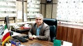 تغییر در رأس اداره مالیات رباط‌کریم؛ انتصاب تازه، انتظارات تازه