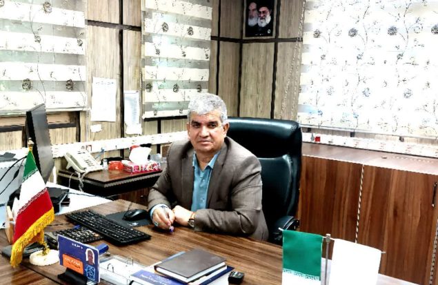 تغییر در رأس اداره مالیات رباط‌کریم؛ انتصاب تازه، انتظارات تازه