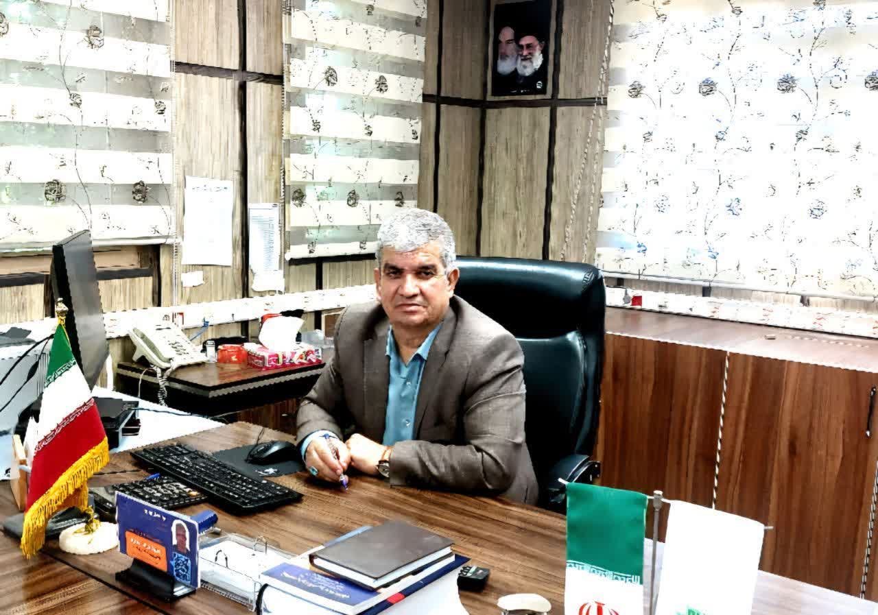 تغییر در رأس اداره مالیات رباط‌کریم؛ انتصاب تازه، انتظارات تازه