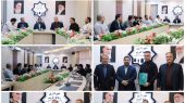 تقدیر از بازیکنان تیم فوتسال شهرداری رباط کریم