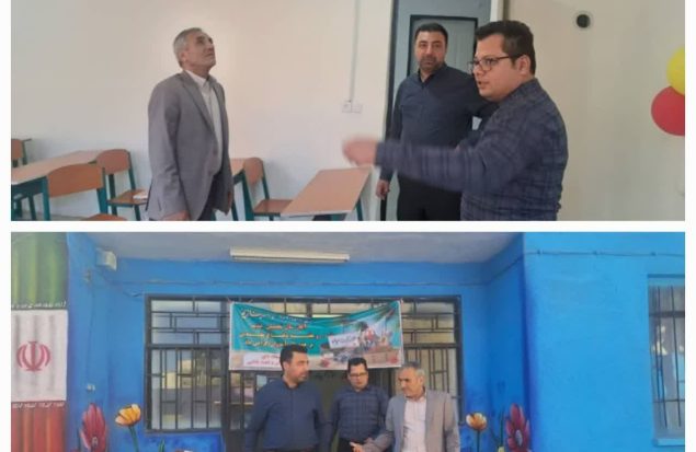 بازگشت مدارس فرسوده به کلاس درس؛ مُسکن موقت برای بحران آموزشی رباط‌کریم