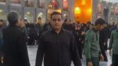 نسیم‌شهر در شوک / یک جای پارک، جان یک پدر را گرفت؛ کودک ۴ ساله یتیم شد