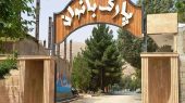 یک قدم تا افتتاح اولین مجموعه ورزشی بانوان در پرند/شمارش معکوس آغاز شد
