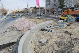 چراغ سبز برای اصلاح هندسی در گلستان / خیابان‌های ارغوان در انتظار تصمیم نهایی شورای ترافیک