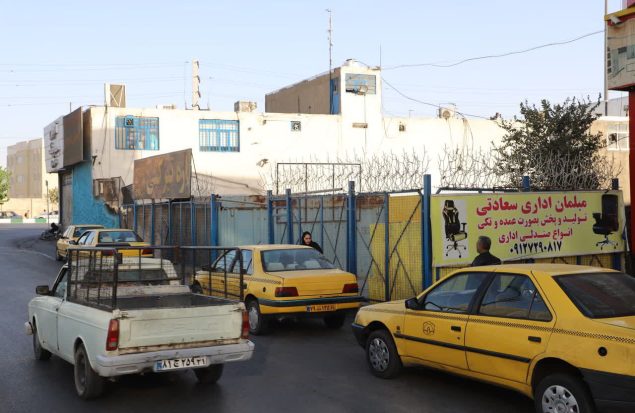 گام تازه برای روان‌سازی ترافیک قلعه‌میر