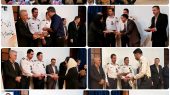 برگزاری همایش آموزشی شهرداری پرند برای رانندگان سرویس مدارس