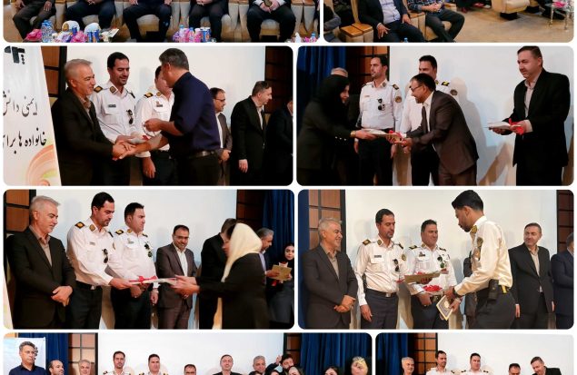 برگزاری همایش آموزشی شهرداری پرند برای رانندگان سرویس مدارس