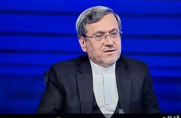 قشقاوی روی خط فوتبال و سیاست امشب در «مجله فوتبالی»
