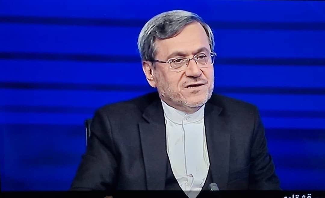 قشقاوی روی خط فوتبال و سیاست امشب در «مجله فوتبالی»