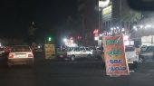 سد معبر در سرالهیه گلستان؛ جاده به گروگان کبابی‌ها و نمایشگاه‌داران!