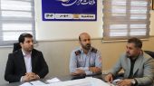 دومین جلسه مدیریت بحران شهرداری گلستان برگزار شد