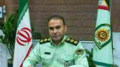 پیام تبریک سرهنگ مجید عسکری‌نیا فرمانده انتظامی بهارستان بمناسبت آغاز سال تحصیلی جدید