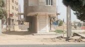 عجایب ساخت‌وساز در نصیرشهر/ آقای شهردار؛ با معماری روی هوا نمی‌شود شهر اداره کرد!