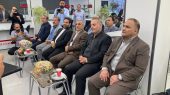 افتتاح شعبه جدید بانک شهر در رباط کریم: گامی تازه در مسیر خدمات‌رسانی بهتر به شهروندان