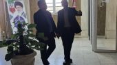 بازدید سرزده مدیرکل بازرسی استانداری تهران از یک دهیاری در اسلامشهر