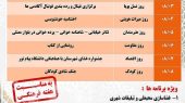 رباط کریم، صدای تاریخ، نفس فرهنگ/برنامه های هفته فرهنگی شهر رباط کریم