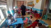 برگزاری کارگاه تغذیه و روانشناسی ویژه کودکان اوتیسم و مادرانشان در گلستان