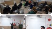 برگزاری کلاس‌های رایگان آموزش مقررات راهنمایی و رانندگی/ ویژه بانوان در پارک ترافیک صالحیه