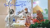 پیام تبریک مدیریت شهری پرند به مناسبت ولادت حضرت زینب (س) و روز پرستار