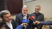 گام بلند برای توسعه بهارستان؛ ۴۲ مصوبه عمرانی و خدماتی در سفر استاندار تهران