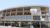 پایانه مسافربری درون و برون‌شهری گلستان در مراحل پایانی ساخت