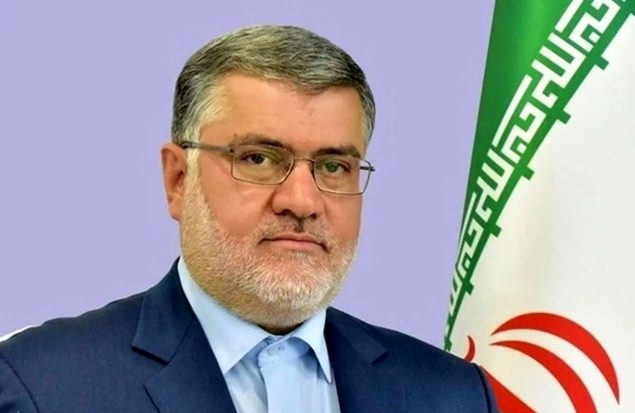 درخواست تعیین حریم روستاها برای مقابله با آلاینده‌ها/ عضو شورای اورین از استاندار تهران مطالبه کرد
