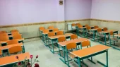 مدرسه منجیل‌آباد قربانی تصمیمی عجیب میان بحران سه‌شیفته بودن مدارس استان تهران