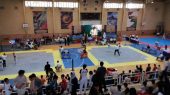 شهرداری گلستان پشتیبان ورزش؛ درخشش نونهالان گلستانی در لیگ برتر تکواندو کشور