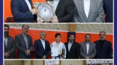 برگزاری مسابقات قهرمانی کاراته «جام کهن دیار کریمان» 