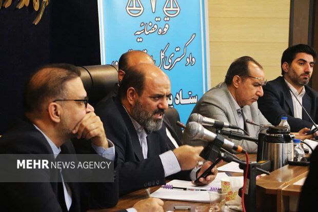 هشدار قضایی در بهارستان: دستگاه‌های دولتی سد راه تولید شده‌اند