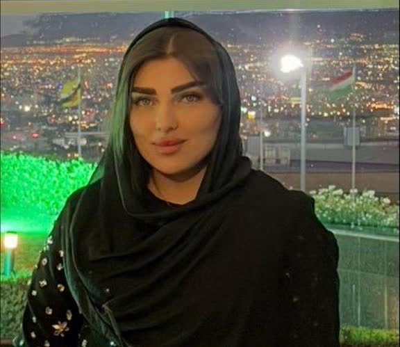 داستان تلخ مبینا، دختر زیبای اسلامشهری/ او را زنده‌زنده در آتش سوزاندند...