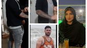 نامزد سابقی که قاتل از آب درآمد؛ پلیس اینترپل به دنبال اوست!