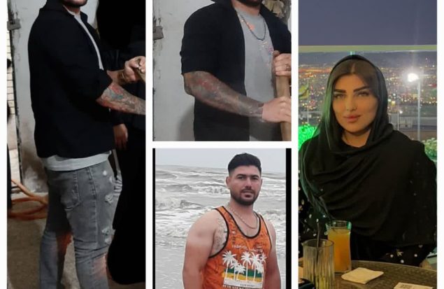 نامزد سابقی که قاتل از آب درآمد؛ پلیس اینترپل به دنبال اوست!