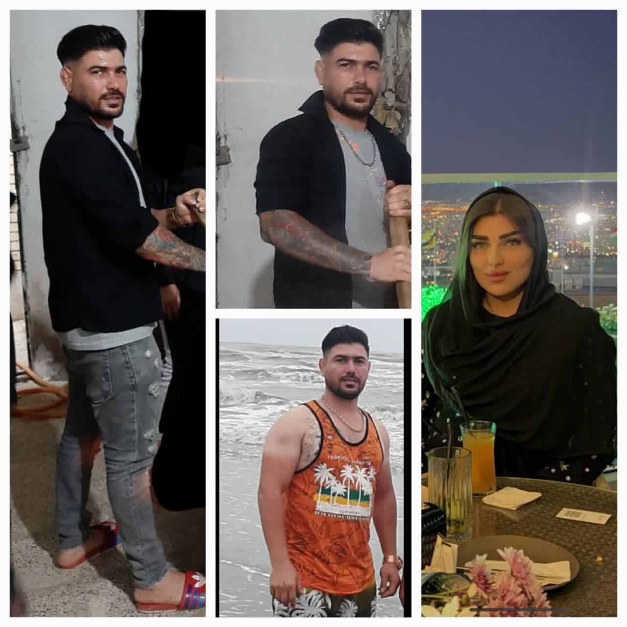 نامزد سابقی که قاتل از آب درآمد؛ پلیس اینترپل به دنبال اوست!
