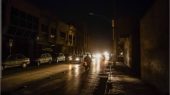 خاموشی عمدی: بلوارهای گلستان در تاریکی مطلق!
