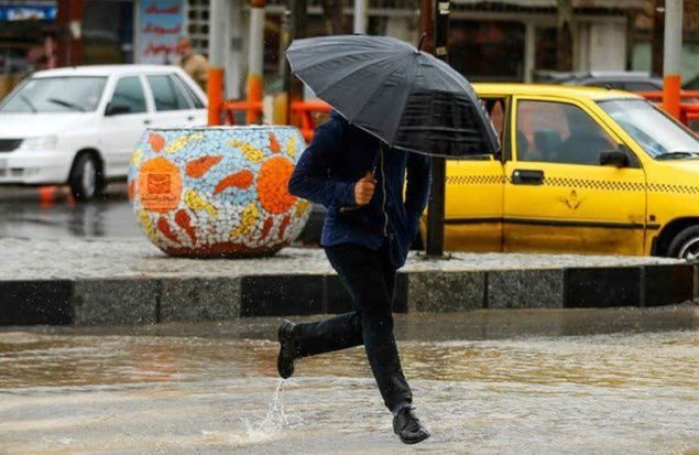 باران ۱۴۰۴ و خطراتش را دست کم نگیرید/ سیل شاید زیرساختها را نابود کند