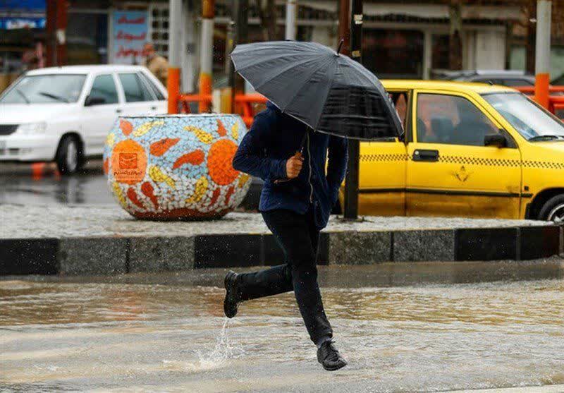 باران ۱۴۰۴ و خطراتش را دست کم نگیرید/ سیل شاید زیرساختها را نابود کند