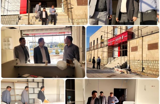 بانک شهر در پرند؛ نخستین شعبه در آستانه افتتاح
