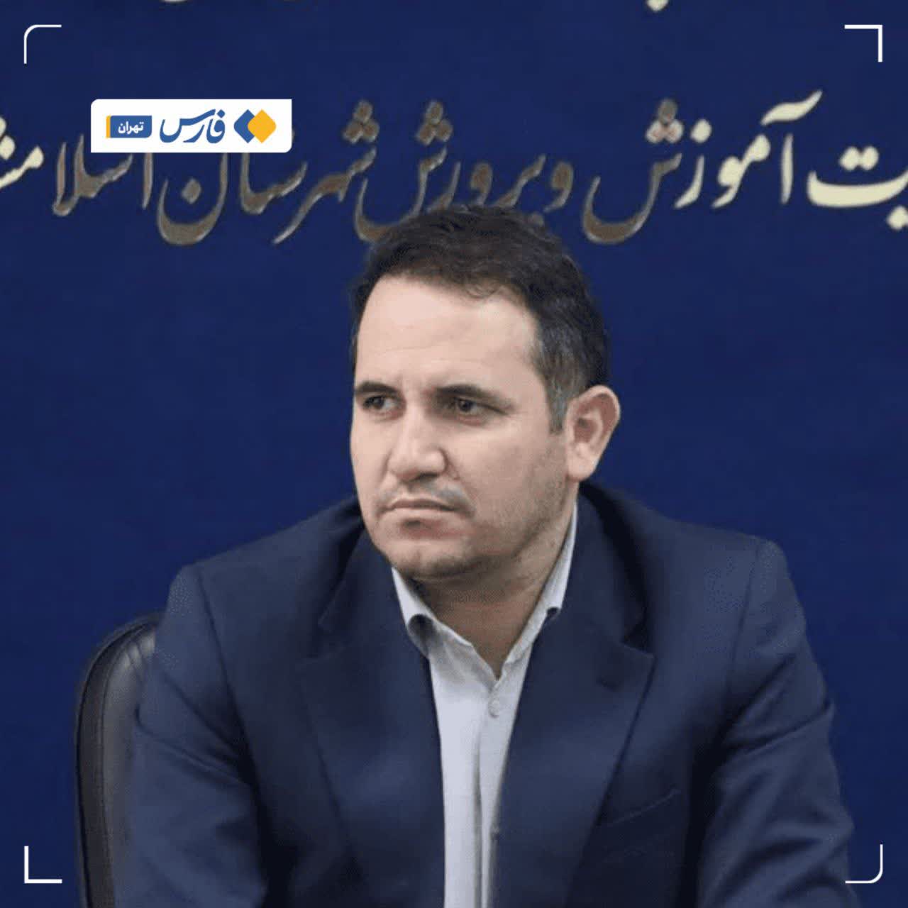 احداث ۸ مدرسه جدید در اسلامشهر