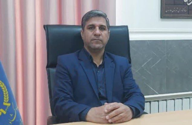 رییس اداره جهاد و کشاورزی: توزیع مرغ منجمد با قیمت مصوب در بهارستان آغاز شد