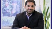 پل اتصال بلوار آزادگان به بلوار دانشجو رباط کریم