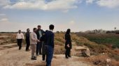 بازگشایی مسیر رودخانه شادچای در گلستان پس از اقدام جهادی شهرداری و ادارات ذیربط