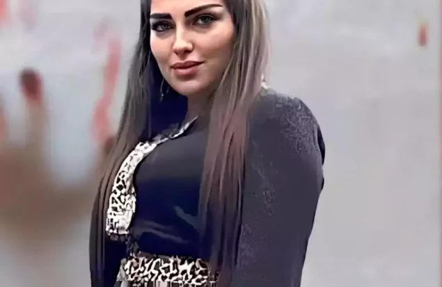 مراسم بدرقه مبینا زارع؛ عشقی تراژیک که به آتش کشیده شد